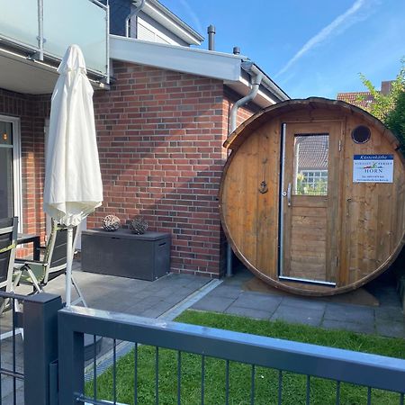Kuestenkaethe Dornumersiel Exterior photo